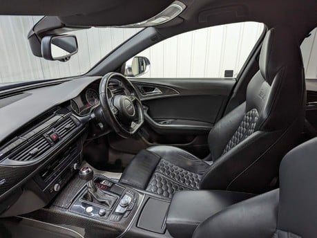 Audi RS6 RS6 AVANT TFSI V8 QUATTRO 53