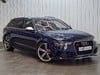 Audi RS6 RS6 AVANT TFSI V8 QUATTRO
