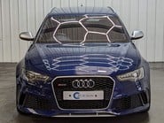 Audi RS6 RS6 AVANT TFSI V8 QUATTRO 21