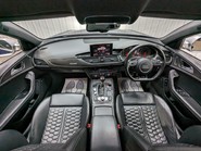 Audi RS6 RS6 AVANT TFSI V8 QUATTRO 78