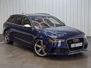 Audi RS6 RS6 AVANT TFSI V8 QUATTRO 6