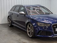 Audi RS6 RS6 AVANT TFSI V8 QUATTRO 17