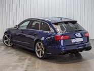 Audi RS6 RS6 AVANT TFSI V8 QUATTRO 11