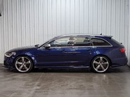 Audi RS6 RS6 AVANT TFSI V8 QUATTRO 15