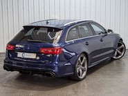 Audi RS6 RS6 AVANT TFSI V8 QUATTRO 9