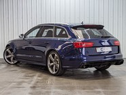 Audi RS6 RS6 AVANT TFSI V8 QUATTRO 10