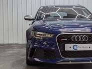 Audi RS6 RS6 AVANT TFSI V8 QUATTRO 25