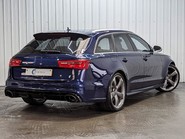 Audi RS6 RS6 AVANT TFSI V8 QUATTRO 2