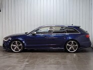 Audi RS6 RS6 AVANT TFSI V8 QUATTRO 15