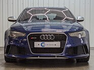 Audi RS6 RS6 AVANT TFSI V8 QUATTRO 18