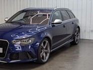 Audi RS6 RS6 AVANT TFSI V8 QUATTRO 19