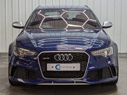 Audi RS6 RS6 AVANT TFSI V8 QUATTRO 20