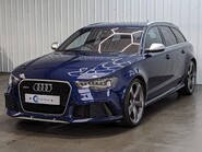 Audi RS6 RS6 AVANT TFSI V8 QUATTRO 24