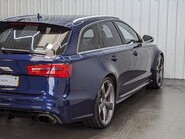 Audi RS6 RS6 AVANT TFSI V8 QUATTRO 37