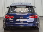 Audi RS6 RS6 AVANT TFSI V8 QUATTRO 38