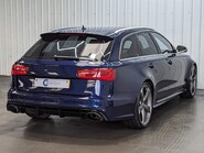 Audi RS6 RS6 AVANT TFSI V8 QUATTRO 40