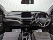 Hyundai TUCSON GDI SE NAV 3