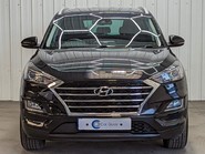 Hyundai TUCSON GDI SE NAV 21