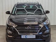 Hyundai TUCSON GDI SE NAV 22