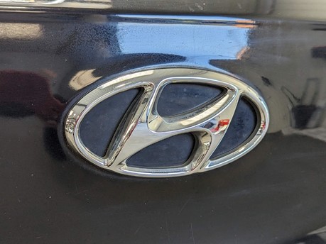 Hyundai TUCSON GDI SE NAV 40