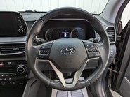Hyundai TUCSON GDI SE NAV 73