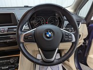 BMW 2 Series 218I LUXURY ACTIVE TOURER 73