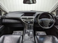 Lexus RX 450H ADVANCE PAN ROOF 3