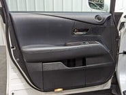 Lexus RX 450H ADVANCE PAN ROOF 59