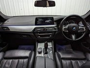 BMW 5 Series 520I M SPORT 3