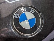 BMW 5 Series 520I M SPORT 23