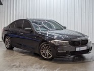 BMW 5 Series 520I M SPORT 1