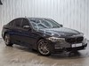 BMW 5 Series 520I M SPORT