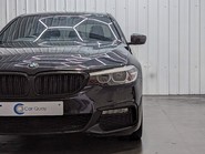 BMW 5 Series 520I M SPORT 30