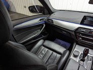 BMW 5 Series 520I M SPORT 46