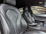 BMW 5 Series 520I M SPORT 51