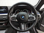 BMW 5 Series 520I M SPORT 71