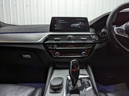 BMW 5 Series 520I M SPORT 78