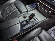 BMW 5 Series 520I M SPORT 79