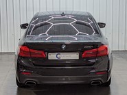 BMW 5 Series 520I M SPORT 37