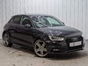 Audi A1 SPORTBACK TFSI BLACK EDITION