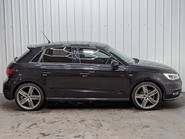 Audi A1 SPORTBACK TFSI BLACK EDITION 13