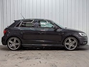 Audi A1 SPORTBACK TFSI BLACK EDITION 14