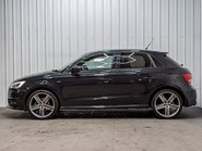 Audi A1 SPORTBACK TFSI BLACK EDITION 15