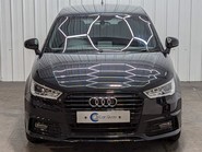 Audi A1 SPORTBACK TFSI BLACK EDITION 22
