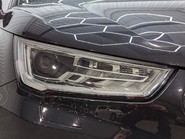 Audi A1 SPORTBACK TFSI BLACK EDITION 28