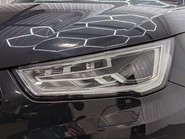 Audi A1 SPORTBACK TFSI BLACK EDITION 29