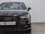 Audi A1 SPORTBACK TFSI BLACK EDITION 31