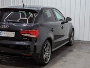 Audi A1 SPORTBACK TFSI BLACK EDITION 38