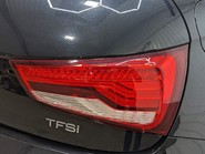 Audi A1 SPORTBACK TFSI BLACK EDITION 44