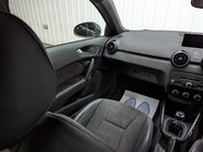 Audi A1 SPORTBACK TFSI BLACK EDITION 48